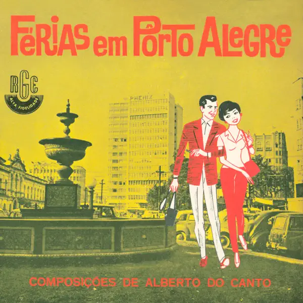 “Porto Alegre – Cidade Sorriso” acabou se tornando uma espécie de hino sentimental da capital gaúcha. A expressão “Cidade Sorriso” era bastante utilizada para definir Porto Alegre naquela época, associando a cidade a uma imagem acolhedora, elegante e culturalmente refinada.