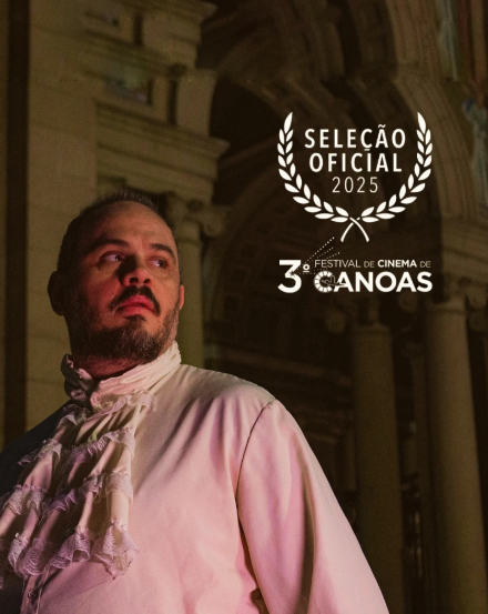 Porto Macabra estreia no 3º Festival de Cinema de Canoas e transforma as sombras de Porto Alegre em experiência cinematográfica